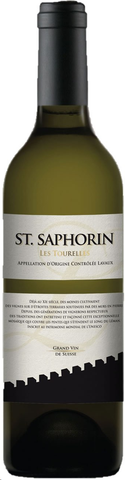 St.Saphorin Les Tourelles