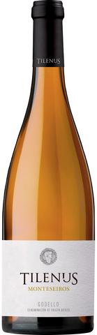 Tilenus Monteseiros Godello Bierzo DO