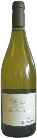 Lugana San Benedetto DOC