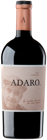 Adaro de Prado Rey Crianza