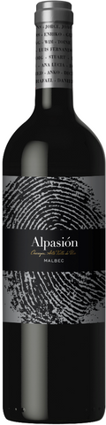 Varietal Malbec Mendoza