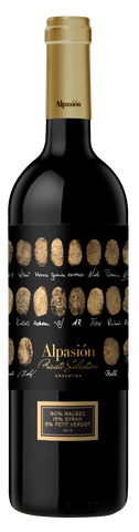 Private Selection Mendoza
