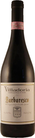 Barbaresco DOCG