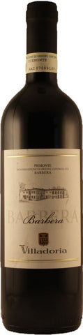 Barbera Piemonte DOC