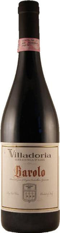Barolo DOCG