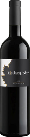 Maienfelder Blauburgunder AOC, Komminoth Weine
