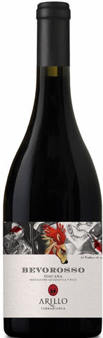 Bevo Rosso Toscana IGT