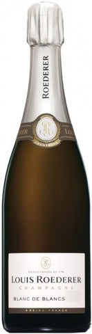 Champagne Brut Blanc de Blancs