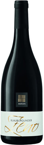 Zeno Blauburgunder Riserva Alto Adige DOC