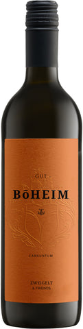 Zweigelt & Friends Weingut Böheim
