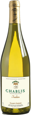 Tradition Chablis AC