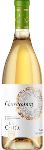 Chardonnay  Valle de Guadalupe