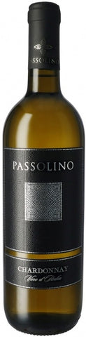 Passolino Chardonnay Vino d`Italia