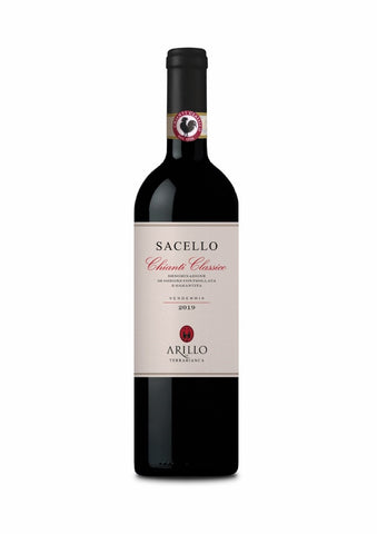 Sacello Chianti Classico DOCG