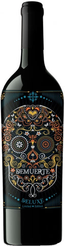 Demuerte Deluxe Limited Edition Yecla DO
