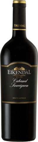 Cabernet Sauvignon Wine of Origin Stellenbosch