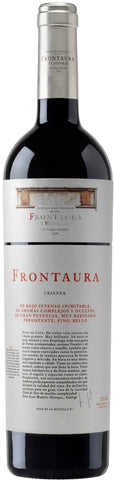 Frontaura Crianza Toro DO