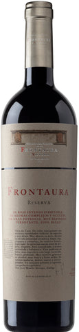 Frontaura Reserva Toro DO