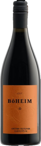 Grüner Veltliner Carnuntum