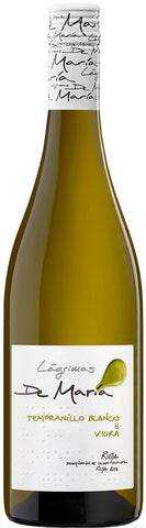 Làgimas de Maria Blanco Rioja Alta DOCa