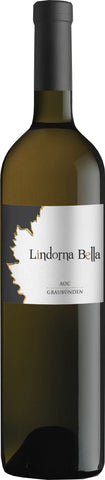 Lindorna Bella weiss Vin de Pays Suisse