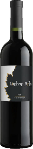 Lindorna Bella rot Vin de Pays Suisse