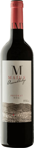 Maius Assemblage DOQ