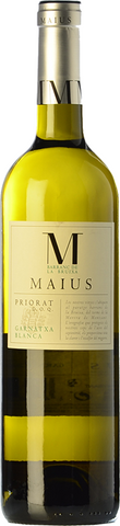 Maius Garnaxta Blanca Priorat DOQ