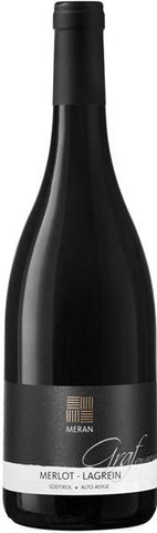 Graf Merlot-Lagrein Alto Adige DOC
