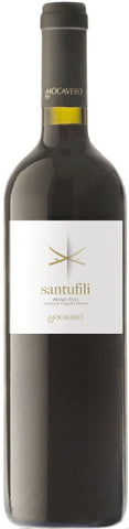Santufili Primitivo Salento IGP
