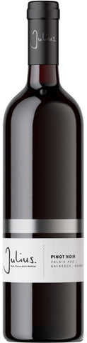 Pinot Noir du Valais AOC