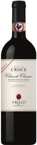 Poggio alla Croce  Chianti Classico Riserva DOCG