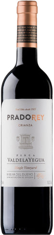 Prado Rey Crianza Finca Valdelayegua DO