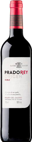 Pradorey Origen DO