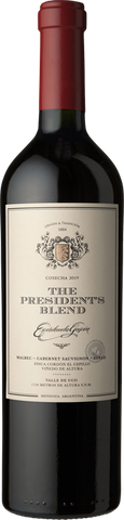 The President`s Blend Mendoza