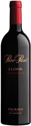 Pure Paso , Paso Robles AVA
