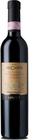 Recioto della Valpolicella DOCG