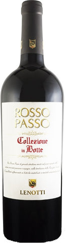 Rosso Passo Collezione in Botte Veneto IGT