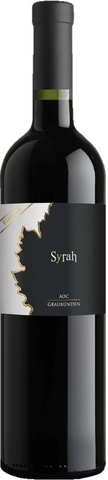 Maienfelder Syrah Barrique Graubünden AOC