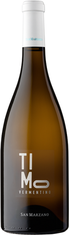 TIMO Vermentino Salento IGP