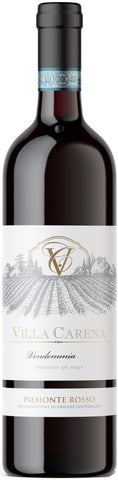 Villa Carena Piemonte Rosso DOC