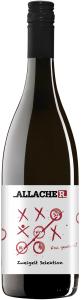 Zweigelt Selektion Bio Winzerhof Allacher