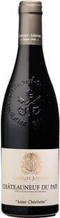 Saint-Théodoric Châteauneuf-du-Pape AOP Gabriel Meffre, Gigondas, 2022, 75cl