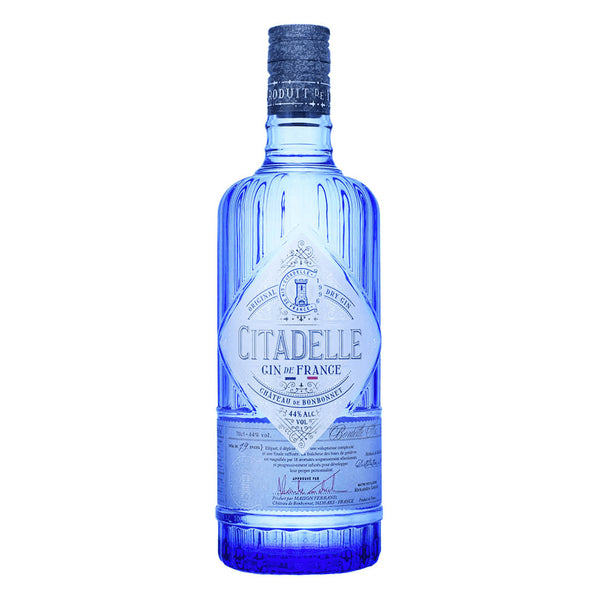 Gin Citadelle
