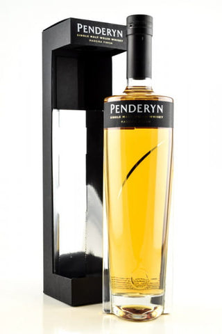 Penderyn Madeira Whisky