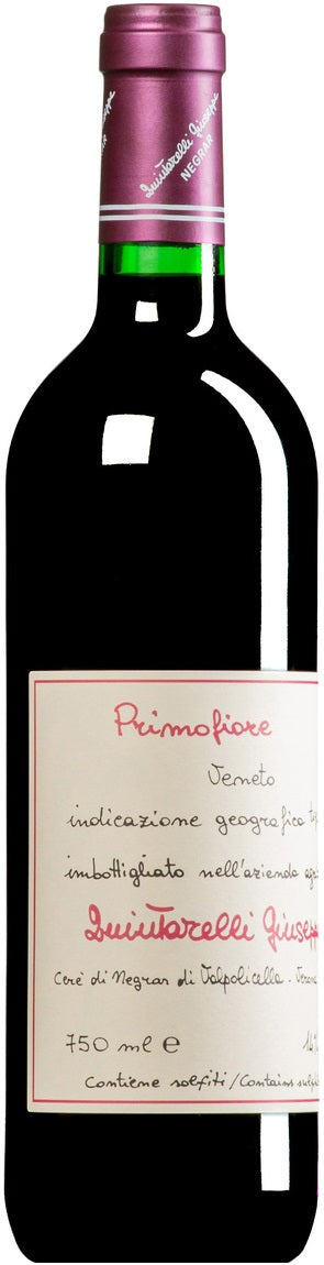 Primofiore Veneto IGT Azienda Agricola Quintarelli Giuseppe, Negrar di Valpolicella, 2022, 75cl