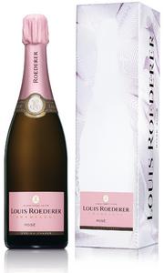 Champagne Brut Rosé Champagne Louis Roederer, Reims, 2016, 75cl