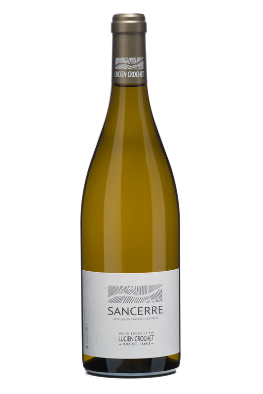 Sancerre AOC Lucien Crochet, Bué, 2022, 75cl