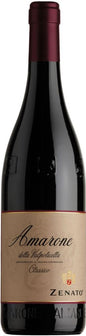 Amarone della Valpolicella Classico DOCG Azienda Vitivinicola Zenato, S. Benedetto di Lugana, 2019, JEROBOAM, 500cl