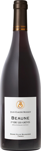 Beaune 1er Cru AOC Les Grèves